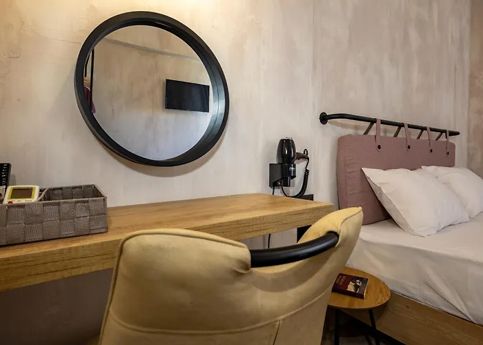 Iviskos - Adults Only Hotel 2*