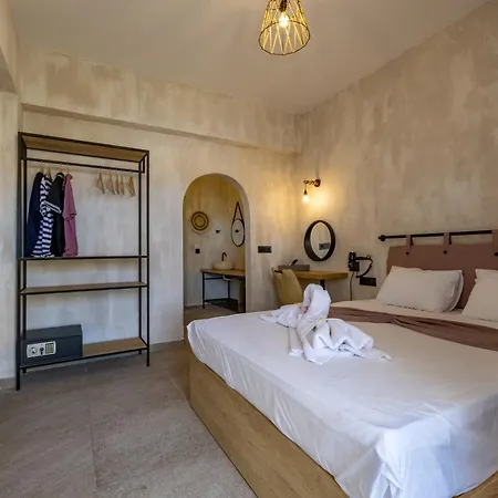 Hotel Iviskos - Adults Only