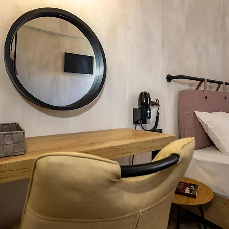 Iviskos - Adults Only Hotel 2*