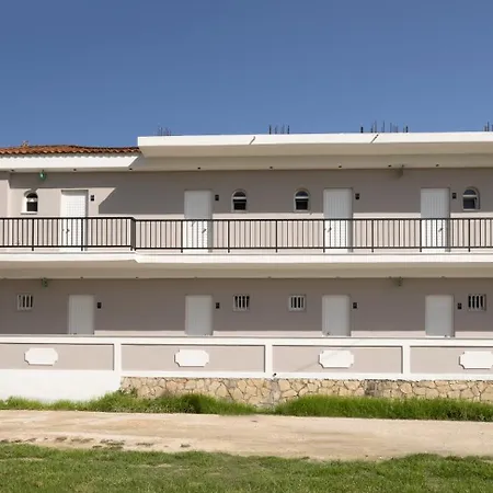 Ξενοδοχείο Iviskos - Adults Only