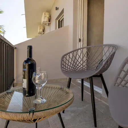 Iviskos - Adults Only فندق