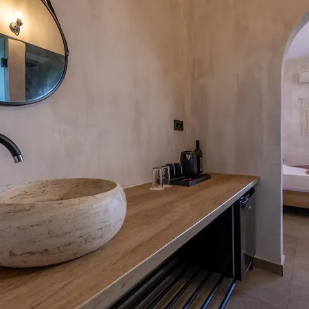 Iviskos - Adults Only فندق 2*