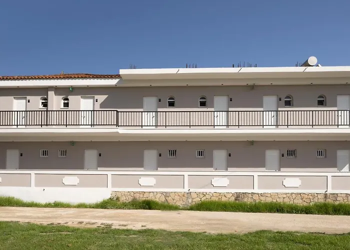 Hotell Iviskos - Adults Only
